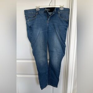 Torrid Bombshell Skinny Jeans